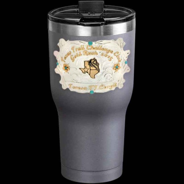 Kamori Custom Tumbler